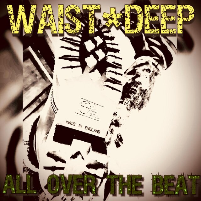 All Over the Beat