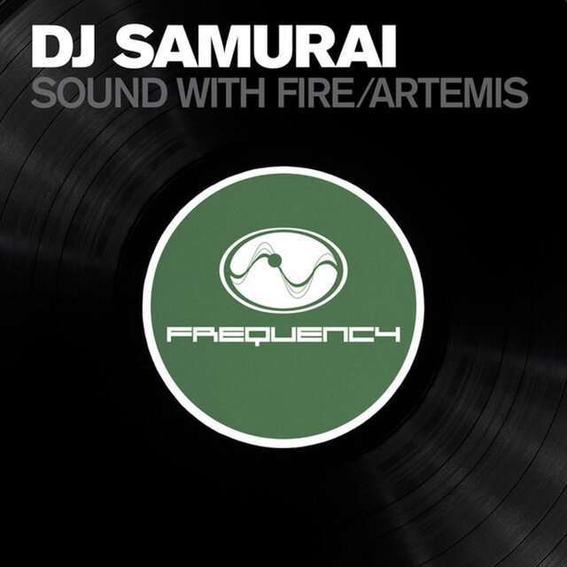 Sound with Fire / Artemis