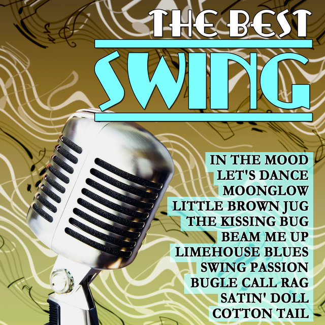 The Best Swing