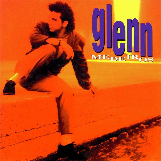 Glenn Medeiros