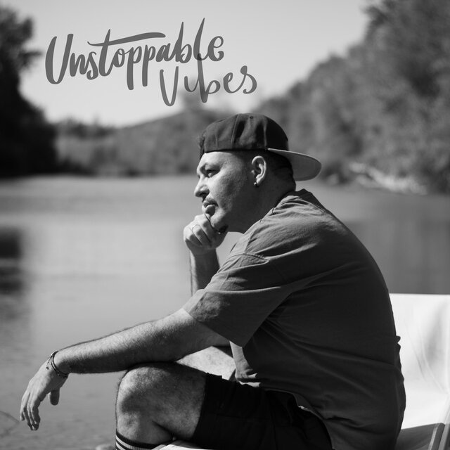 Unstoppable Vibes
