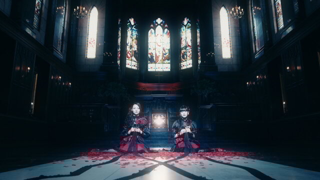 Masquerade