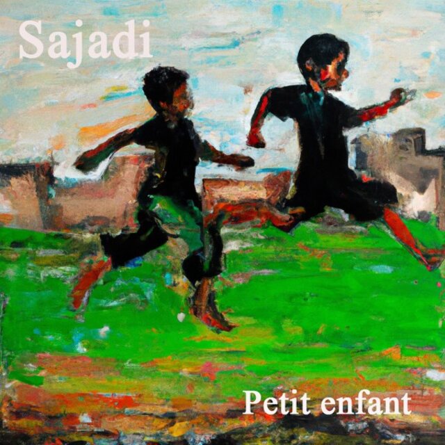 Petit enfant