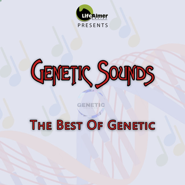 The Best Of Genetic