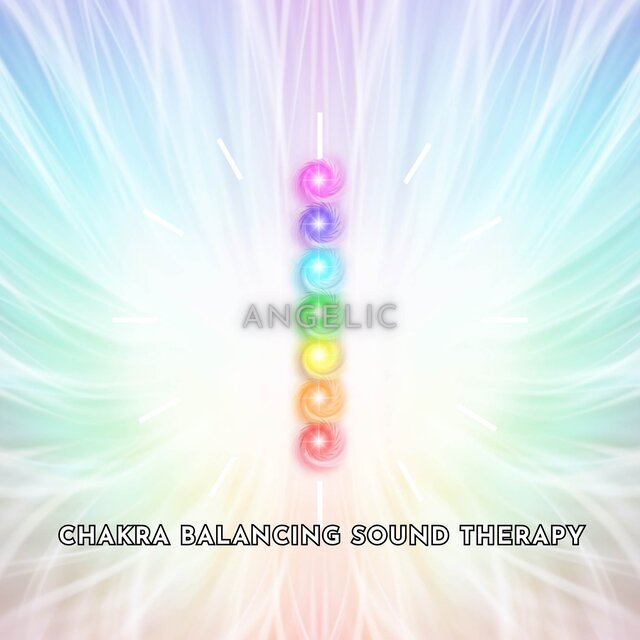 Rebalance Your Chakra