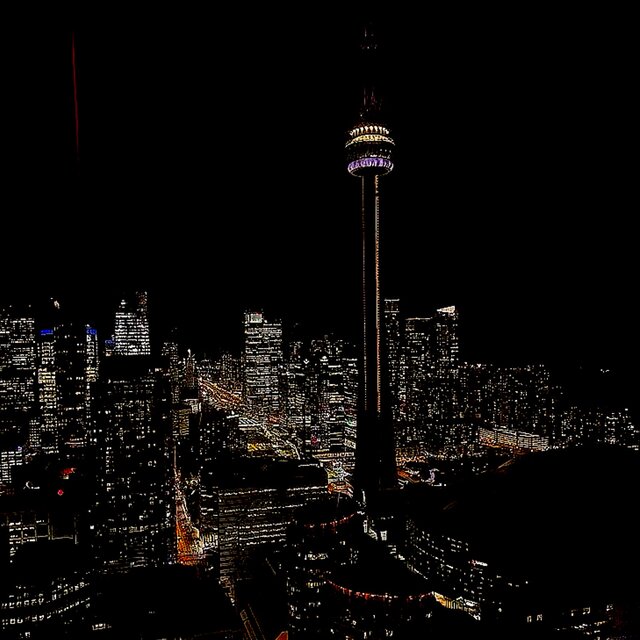 "TUNNEL VISION" (Demo)