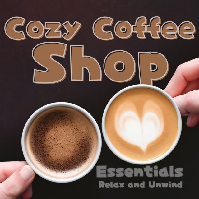 Cozy Coffee Shop Essentials Relax and Unwind