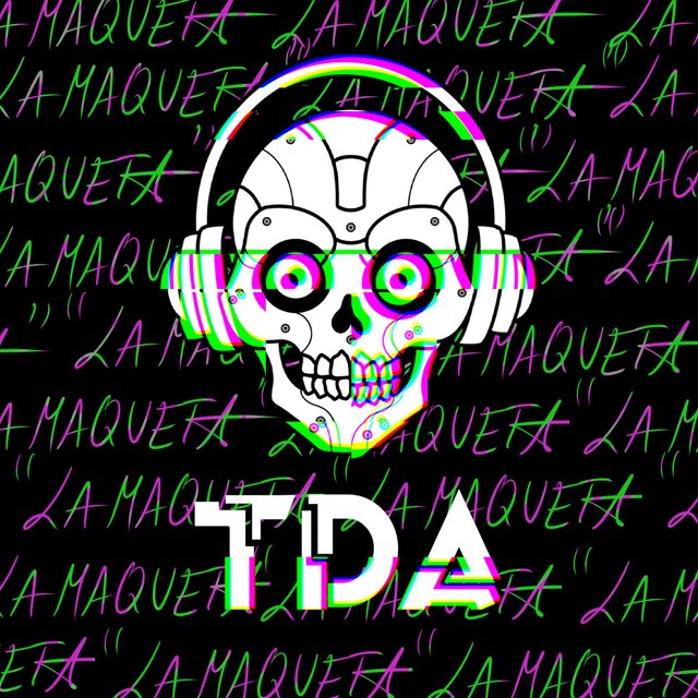 La Maqueta