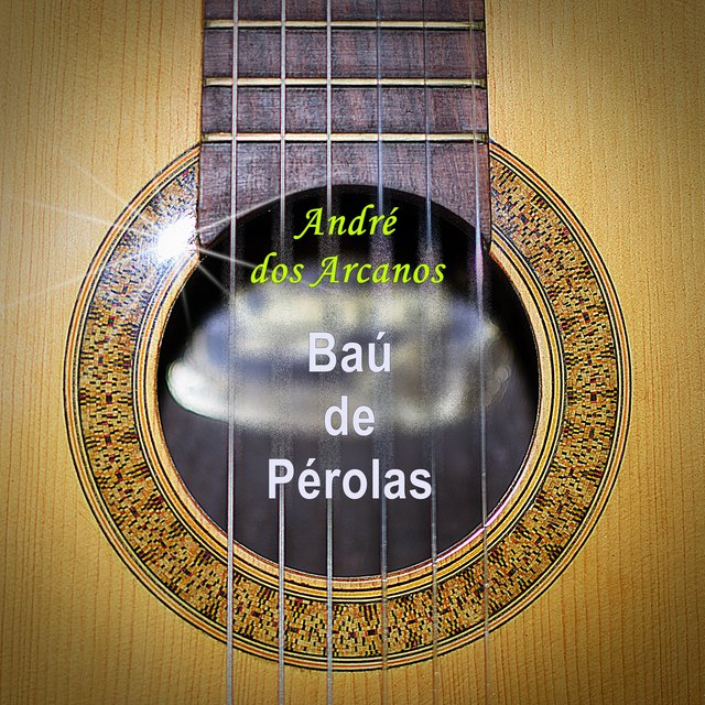 Baú de Pérolas