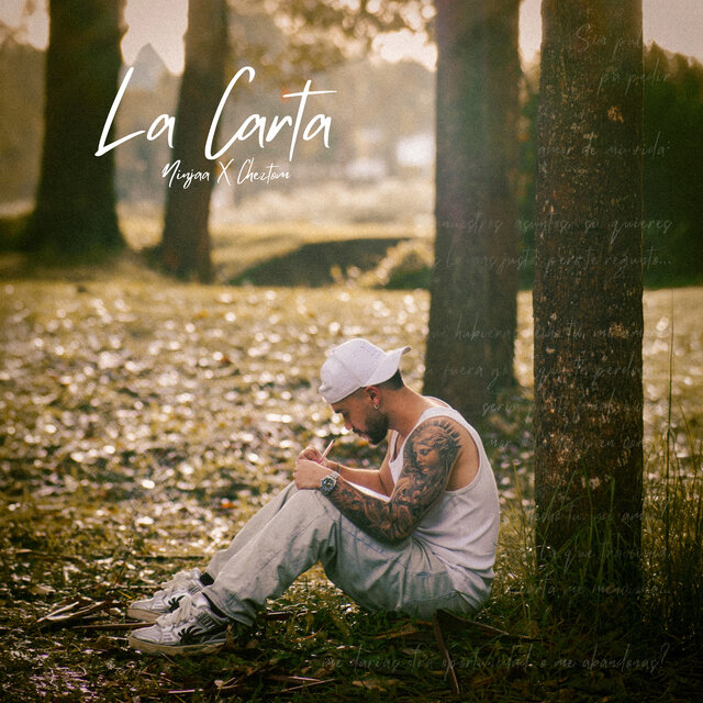 LA CARTA