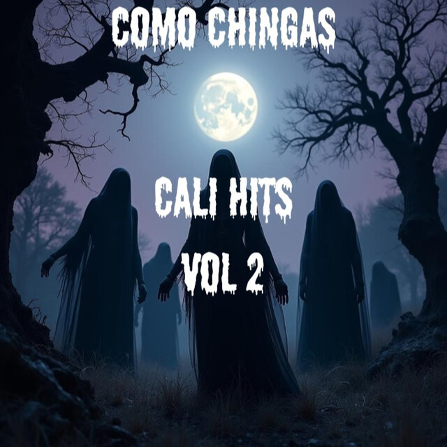 Cali Hits, Vol. 2