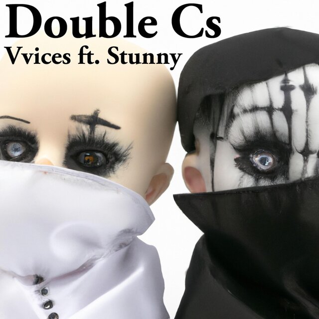 Double Cs (feat. Stunny)