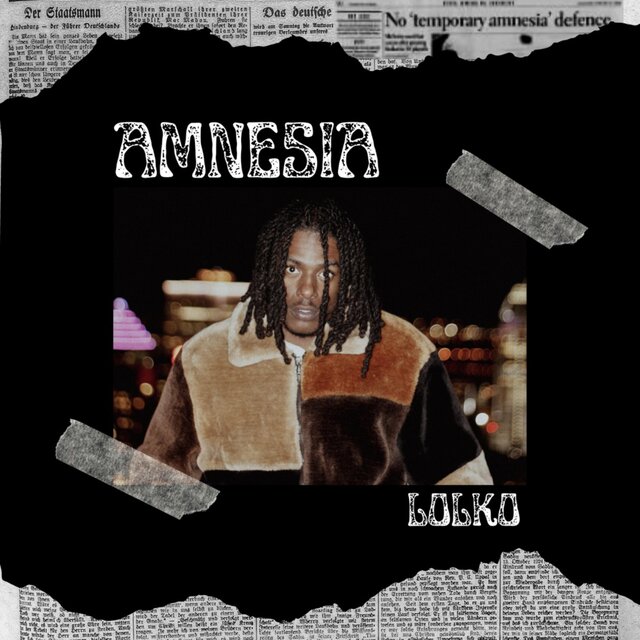 Amnesia