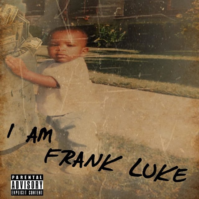 I am Frank Luke