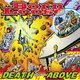 Cover art for album Death from Above by Born Loose