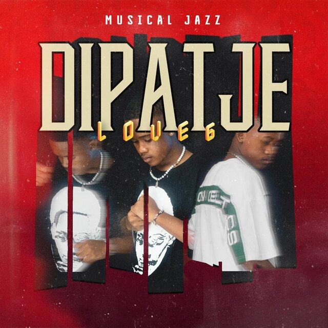 LOVE6 (Dipatje)