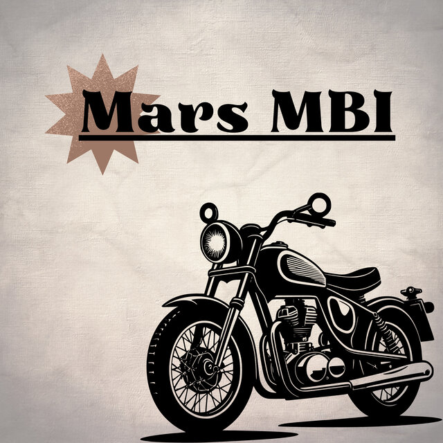 MARS_MBI (Remastered 2025)