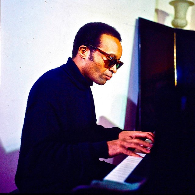 Cecil Taylor 1955-61 (Remastered)