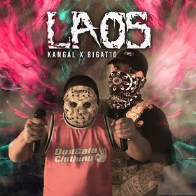 Laos (feat. Kangal)