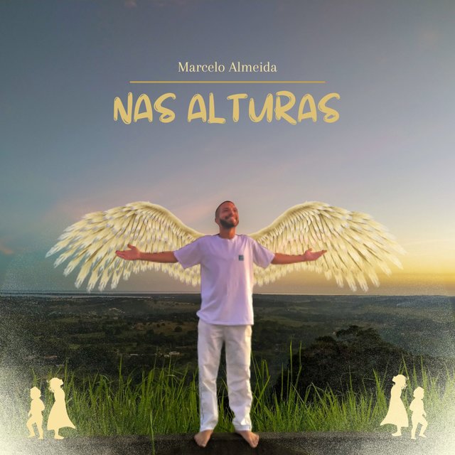 Nas alturas