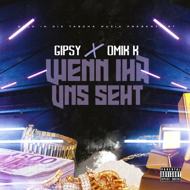 Wenn ihr uns seht