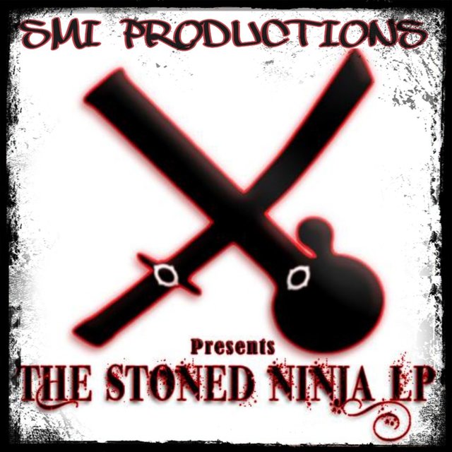 THE Stoned Ninja LP