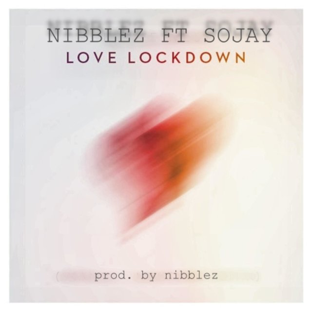 Love Lockdown (feat. Sojay)