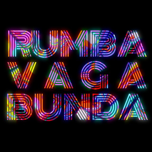 RUMBA VAGABUNDA 