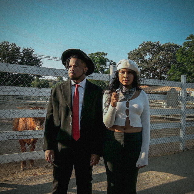 Don't Run Away