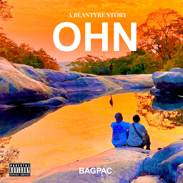 Ohn a Blantyre Story