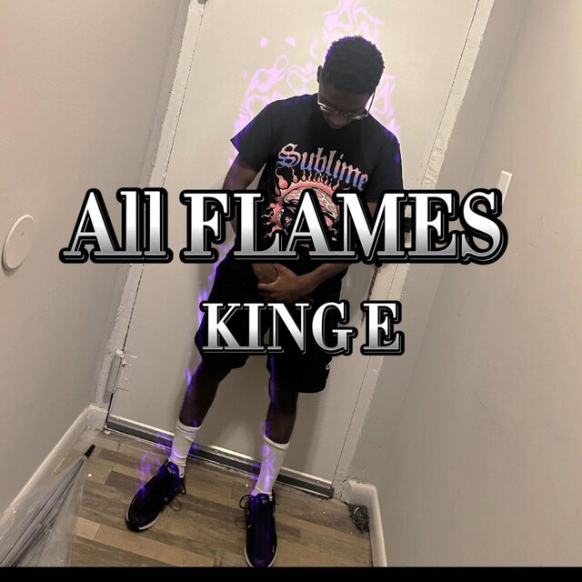 ALL FLAMES