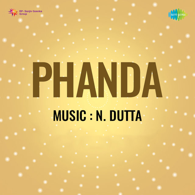 Phanda (Original Motion Picture Soundtrack)