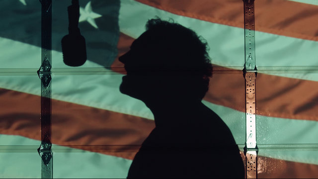 American Nightmare (Official Video)