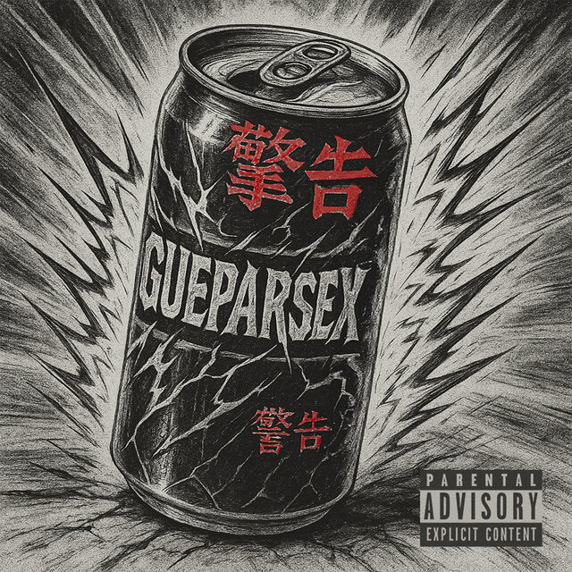 GUEPARSEX