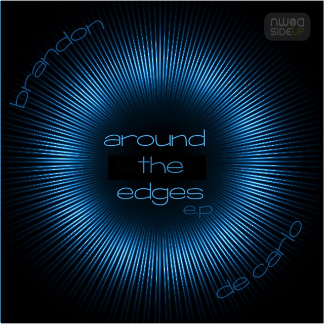 Around The Edges EP