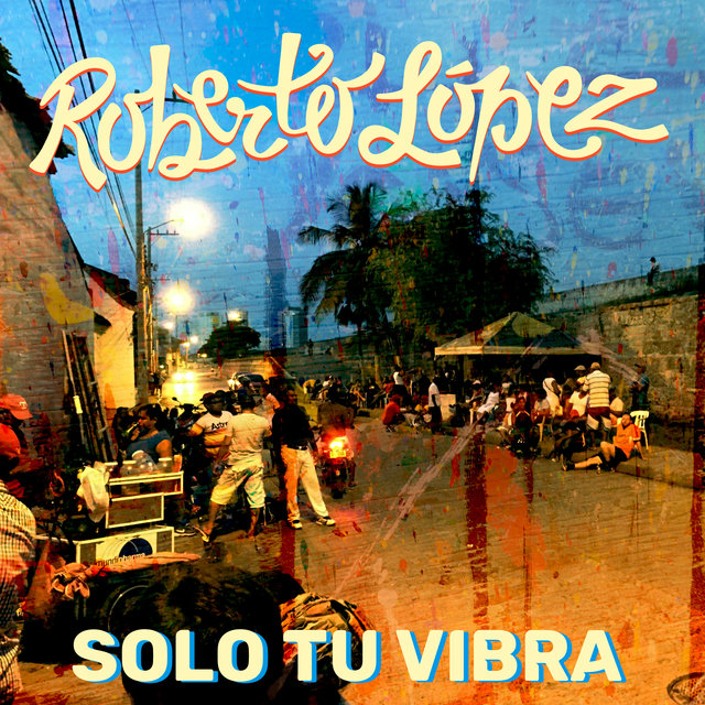 Solo tu vibra