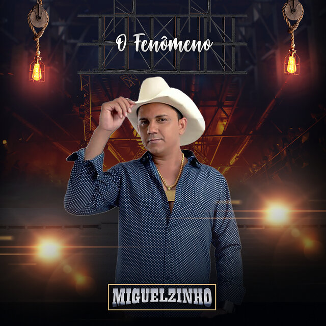 O Fenômeno (Ao Vivo)
