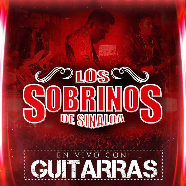 En Vivo Con Guitarras