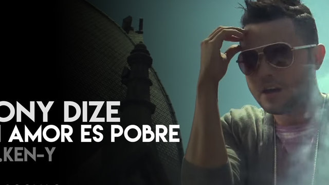 Mi Amor es Pobre