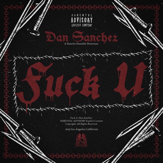 Fuck U