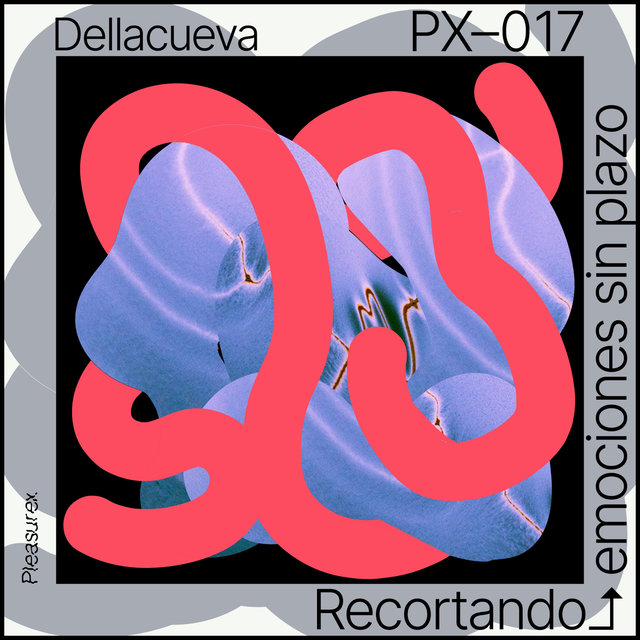 Recortando Emociones Sin Plaza