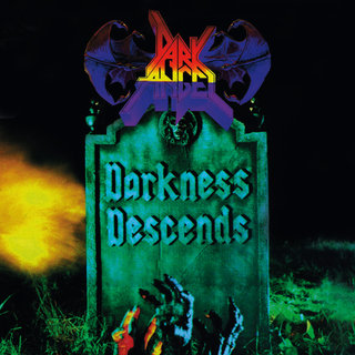 Dark Angel - TIDAL