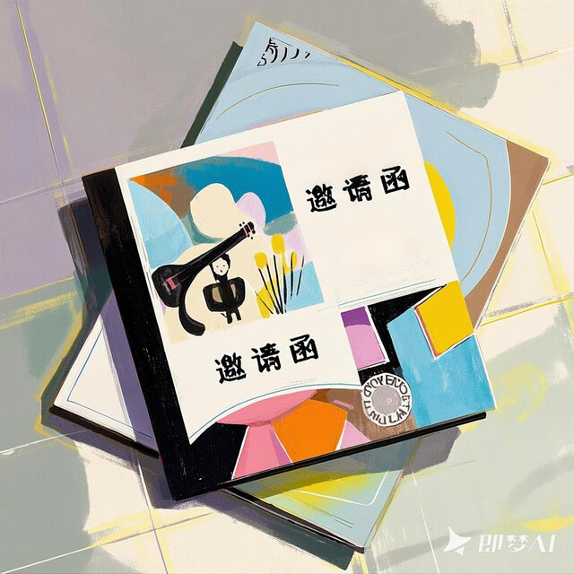 邀请函