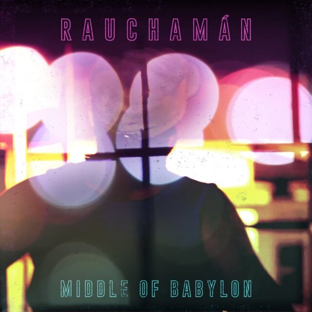 Middle of Babylon