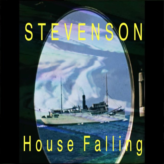 House falling