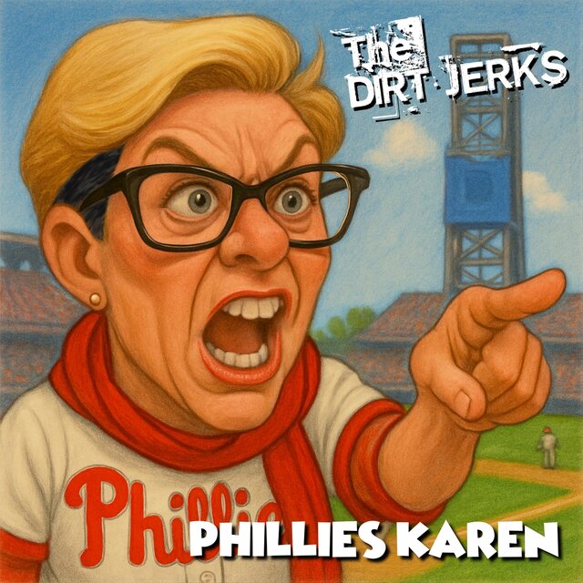 Phillies Karen