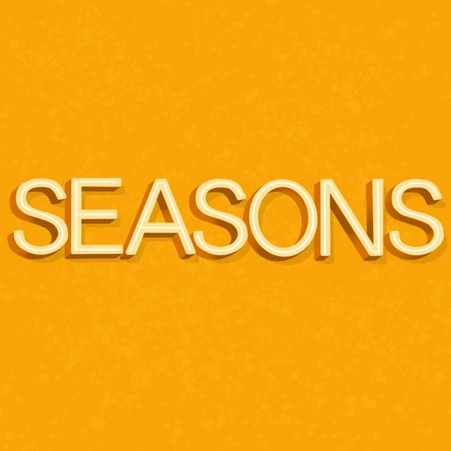 Seasons