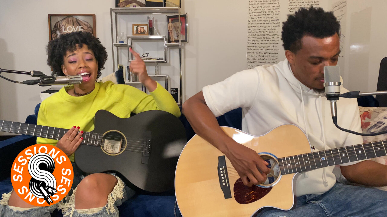 Jonathan McReynolds & DOE