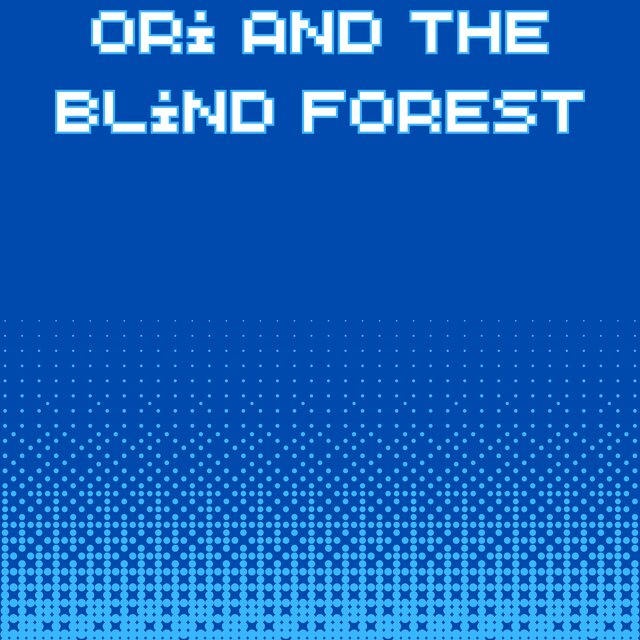 Ori and the Blind Forest (Chiptune Covers)