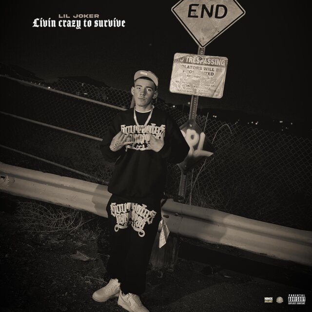 Livin Crazy To Survive